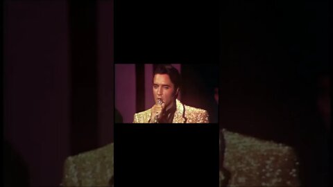 Elvis Presley "Trouble" Bordello Scene Take 3 #shorts