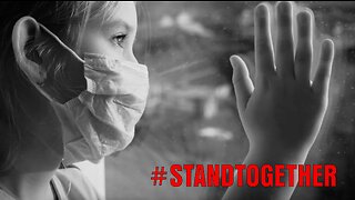 #StandTogether - NO MORE TRIBES!