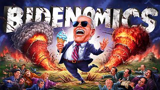 Bidenomics Is Destroying American Lives