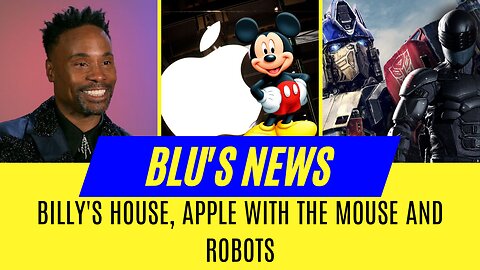 Blu's News | Actor forced to sell home due to strike!!!