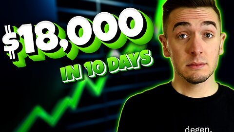 How I Got Paid $18,000 In 10 Days || Prop Trading Firm Tips & Tricks