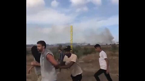 More and more IDF soldiers and settlers being captured by Hamas