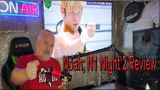 N1 Victory Tournament Night 2 August 13 REVIEW