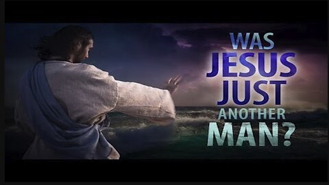 Jesus Christ | Just Another Man or Son of God? | Walter Veith