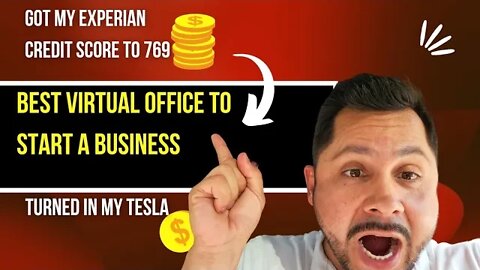 A day in the life episode #004 best virtual office for startup business and got rid of my Tesla