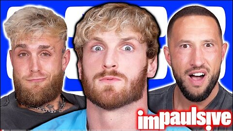 Jake Paul Snaps On Theo Von, Conor McGregor’s Wife & KSI’s Illegal Punch - IMPAULSIVE