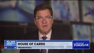 Our Government is a House of Cards