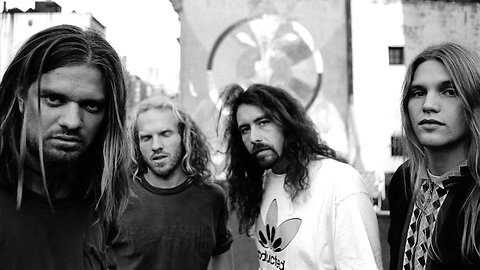 Corrosion Of Conformity - Clean My Wounds