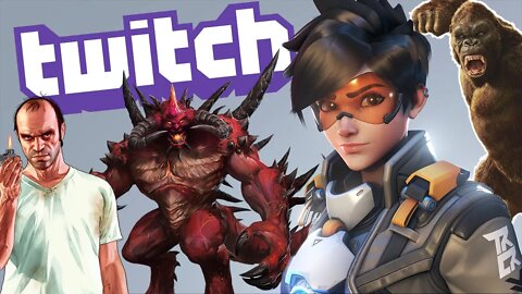 Overwatch 2 Smashes Record - Twitch Ad Spam Incoming - GTA 6's Engine Brag - Cod Season 3