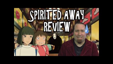 TRAILER - Animesheaux - Spirited Away