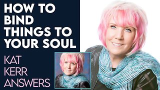 Kat Kerr: How to Bind Things of God to Your Soul! | April 3 2024