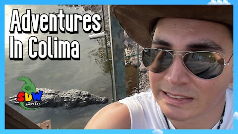 Adventures In Colima
