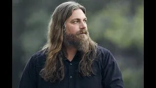 Folk Country Rebel, The White Buffalo - Artist Spotlight "What Have I Done" "Pray to You Now"
