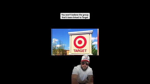 Target deep dive. The dark side of Target