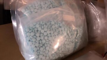 Fox 4 Investigates: The fight against fentanyl