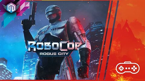 RoboCop: Rogue City - Impondo a Lei nas Ruas de Detroit