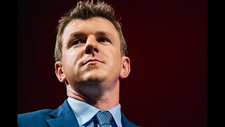 project veritas is nothing without James O'Keefe