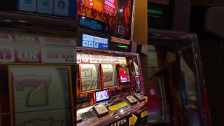 Whoops! $1,000 Spins On Slots #casino #slots #gamingshorts