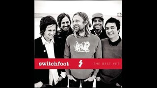 Switchfoot - This is Home (Audio, Pictures and Bible Verses)