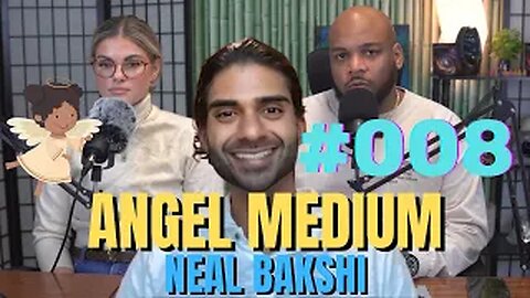 He Left Millions Of Dollars to Pursue Spirituality | Neal Bakshi | HAN Podcast Episode 8