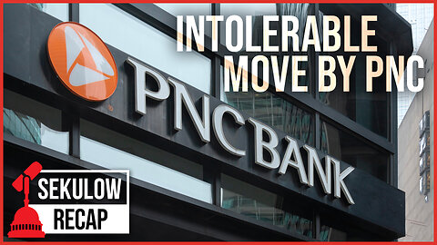 Intolerable Move by PNC