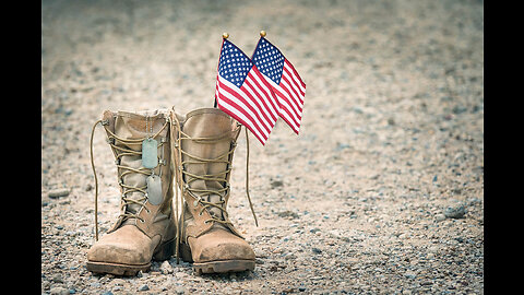 Memorial Day - Arlington National Cemetery