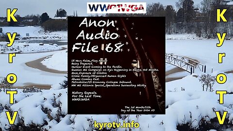 SG Anon - Audio File 68