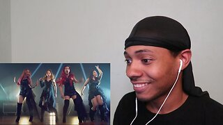 4th Impact - Unleash The Diva (Official Music Video) REACTION!