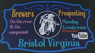 Monday Night Live with Brewer's Prospecting