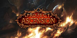 LP WoW Ascension (mod) Part 1