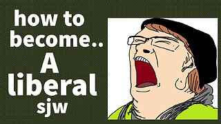 How to Become - A Liberal