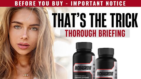 Discover the Benefits of Inchagrow - The Natural Way to Enhance Your Life - Inchagrow Review