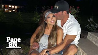 Teresa Giudice and Luis Ruelas are engaged