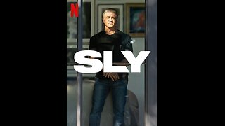 SLY | Sylvester Stallone Documentary | Official Trailer | (2023) #slystallone #netflix #rambo #rocky