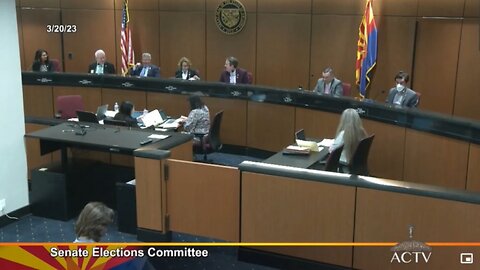 Arizona Bill Will Prohibit Ranked Choice Voting (RCV)