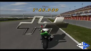 Episode 6: Let's RACE!!! - TATA playing Tourist Trophy on the PlayStation 3