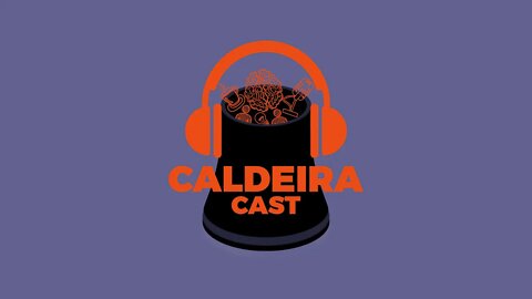 Caldeira Cast #17 - Wanessa Bomfim