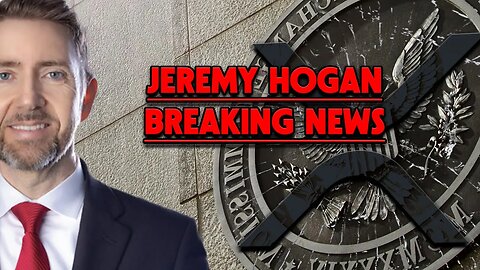 Breaking News: XRP Legal Update - Jeremy Hogan Explains All the Details!