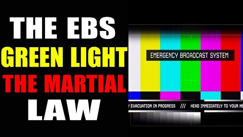 SUPER BIG UPDATE OF TODAY'S ! THE LAW OF WAR !THE MARTIAL LAW ! GREEN LIGHT !!! JAN 24 2022