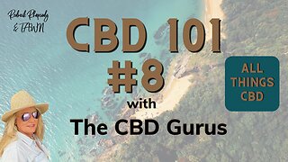 Who Has Questions or Wants to Learn More About CBD?