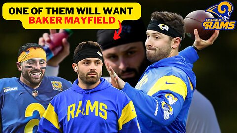 There will be a ton of open quarterback jobs this year, will any of them want Baker Mayfield?