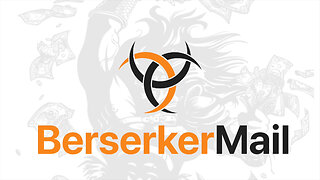 Introducing: BerserkerMail