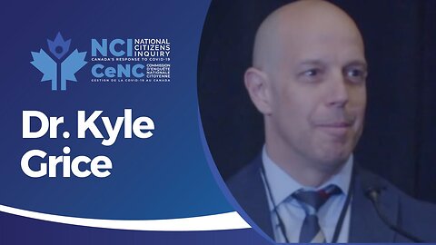 Dr. Kyle Grice - Exploring UN's Agenda 2030 and Grassroots Alternatives