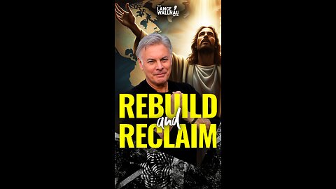 Resurrection and Rebuilding: Jesus' Triumph and Our Mission