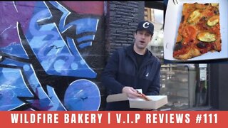 Wildfire Bakery | V.I.P Reviews #111