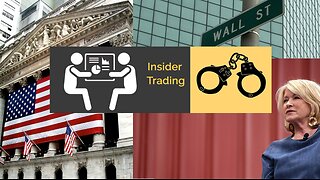 Why Insider Trading is GOOD