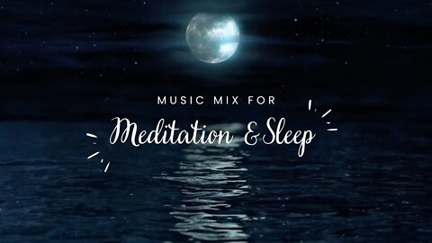 How To Drift To Sleep On A Calm Ocean Of Soft Music