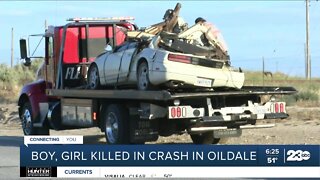 CHP: Driver in James Road deadly crash was 14-years-old