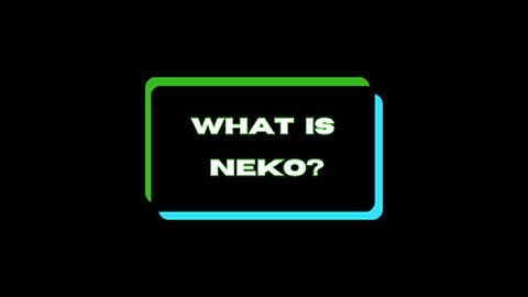 What is Neko? #rpg #gamingvideos #ttrpg #neversurrender