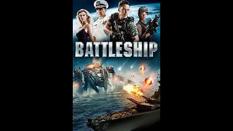 Battleship | The Final Battle in 4K